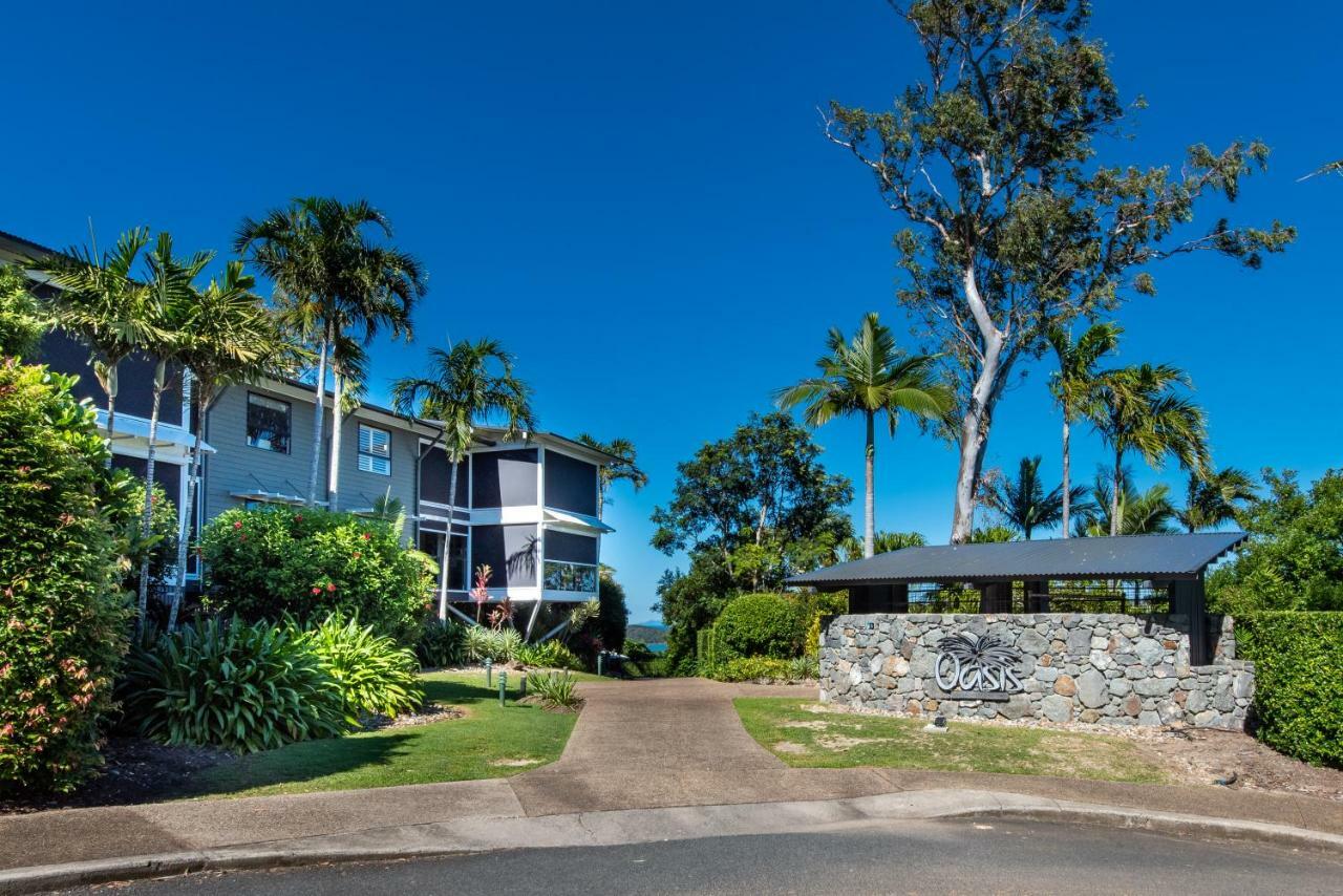 Oasis 22 - Hamilton Island Exterior photo