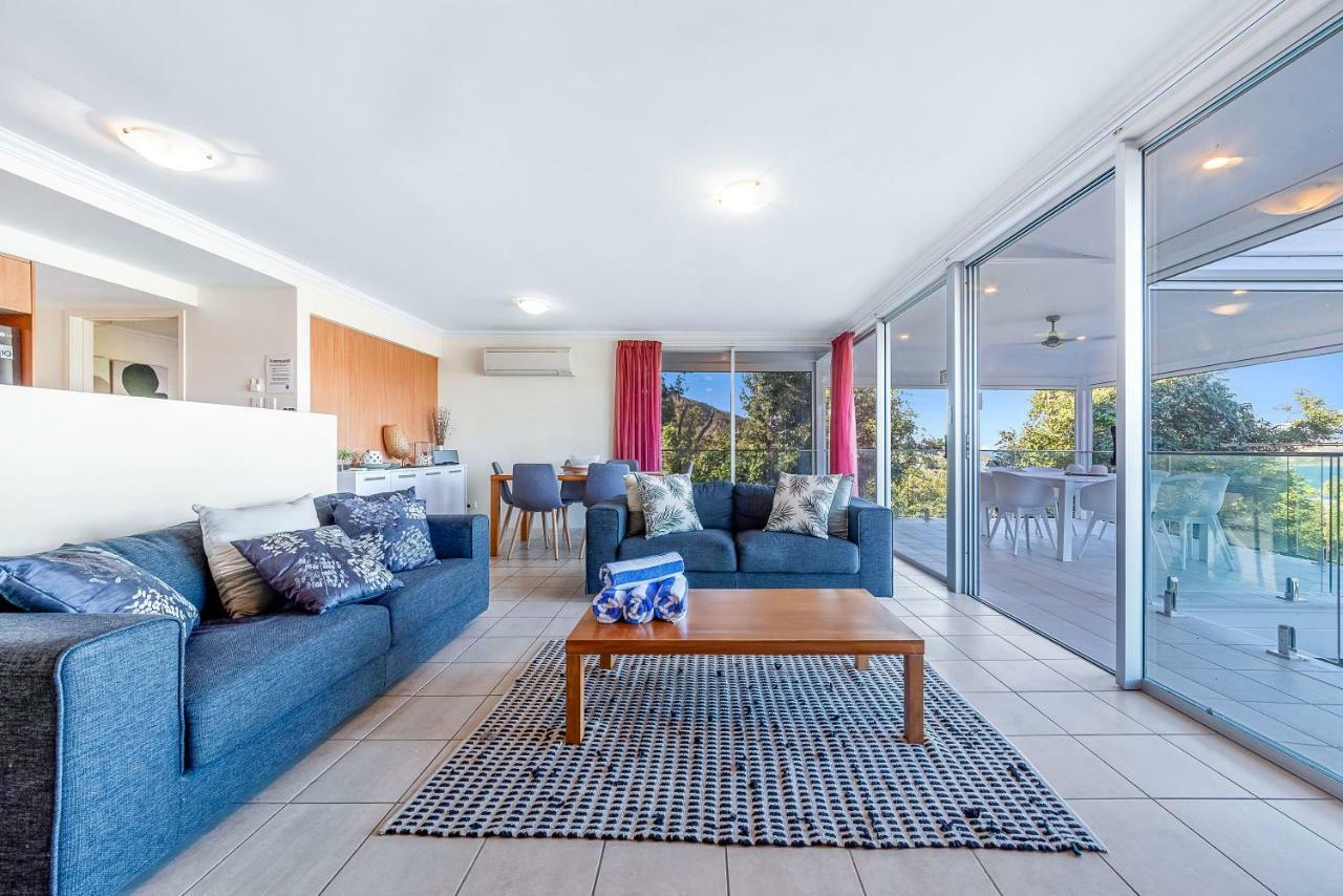 Oasis 22 - Hamilton Island Exterior photo
