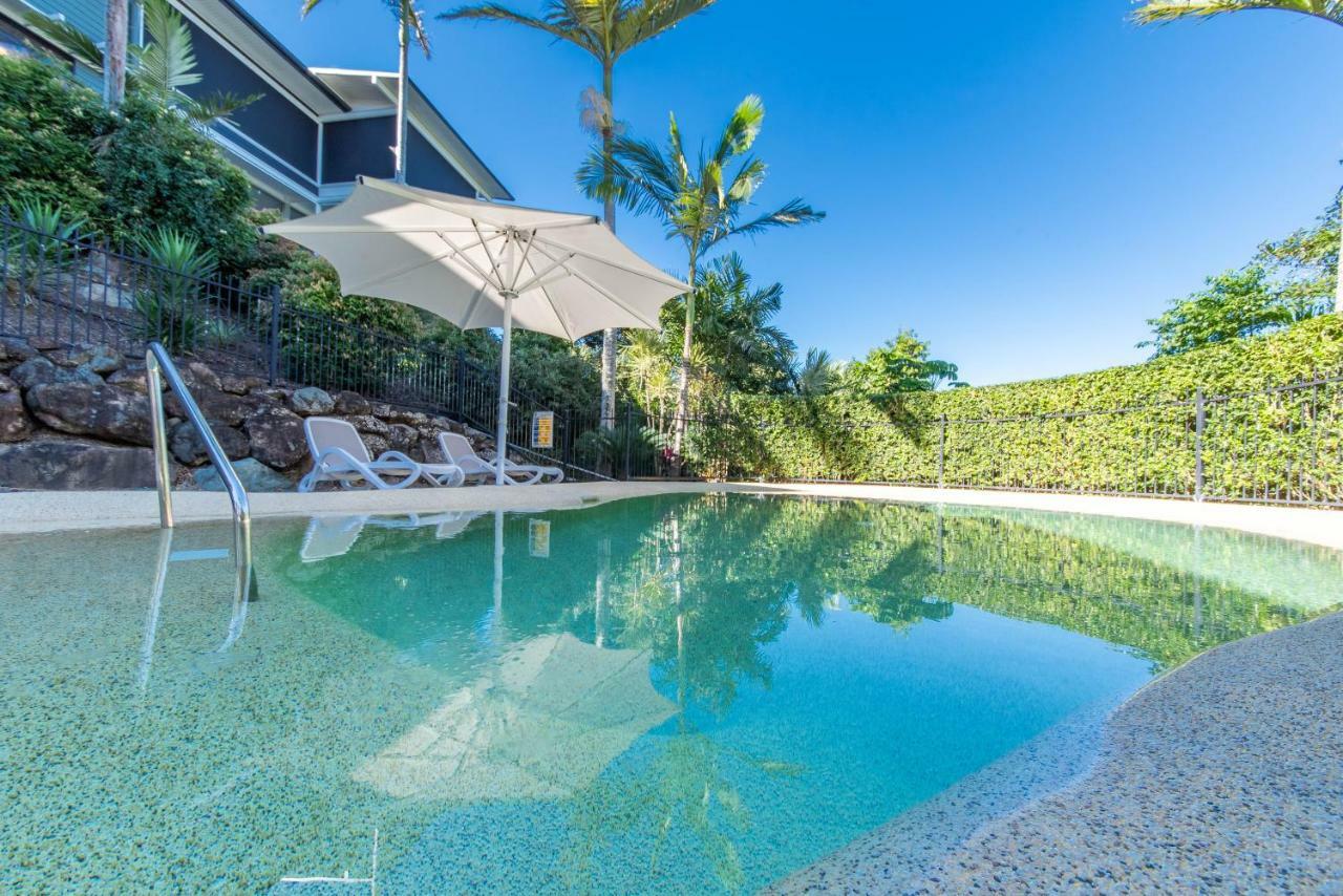 Oasis 22 - Hamilton Island Exterior photo