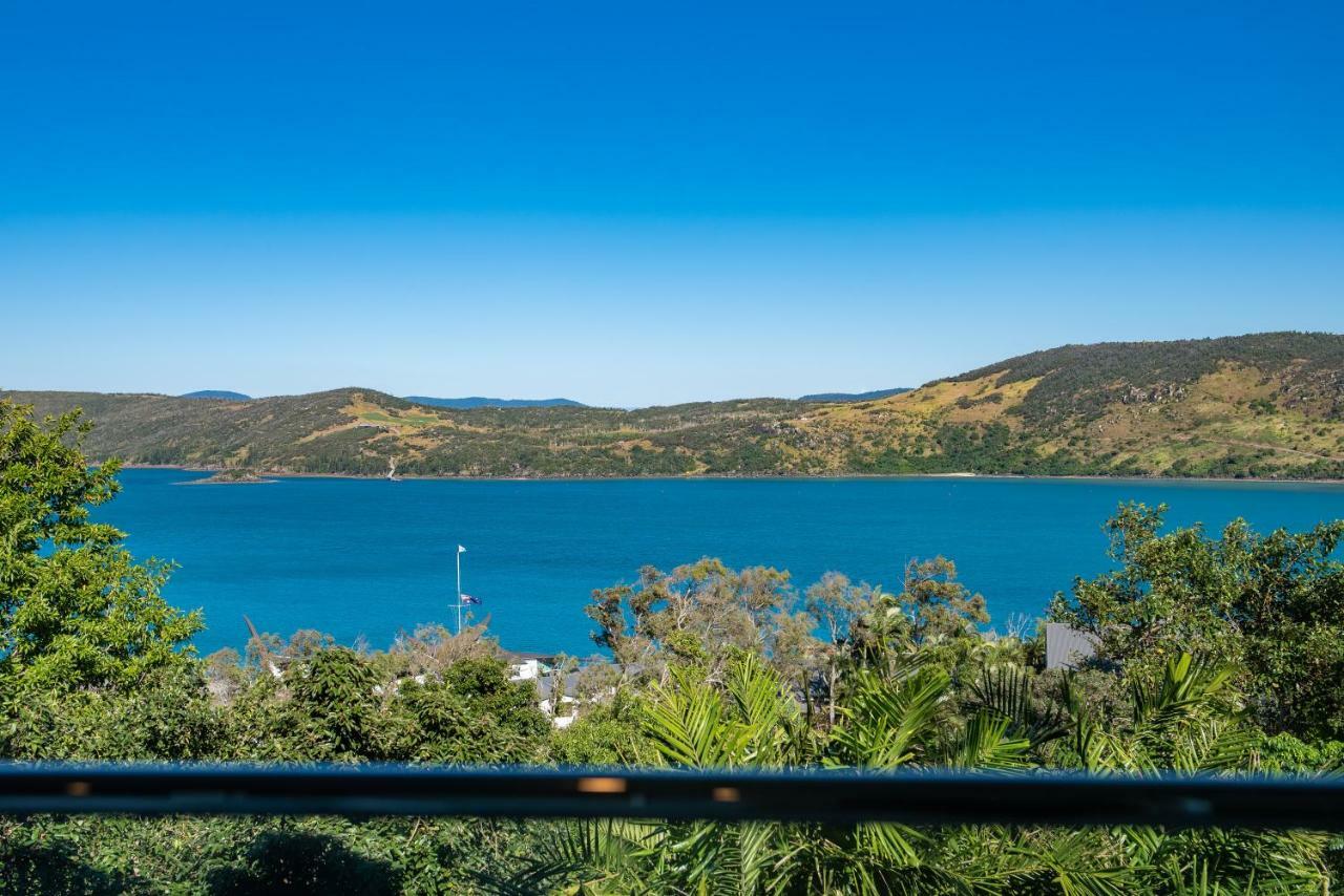 Oasis 22 - Hamilton Island Exterior photo