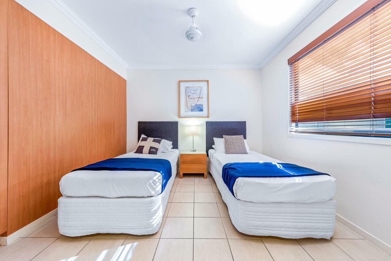 Oasis 22 - Hamilton Island Exterior photo