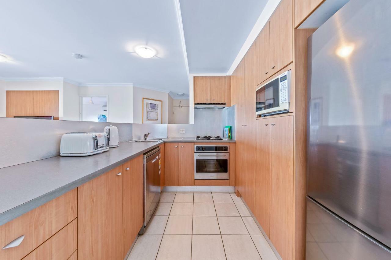 Oasis 22 - Hamilton Island Exterior photo