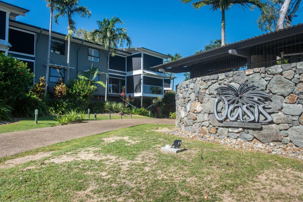 Oasis 22 - Hamilton Island Exterior photo